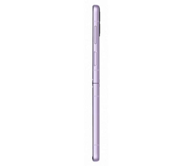 Samsung Galaxy Z Flip3 5G SM-F711 8/256 Lawendowy - 670686 - zdjęcie 5